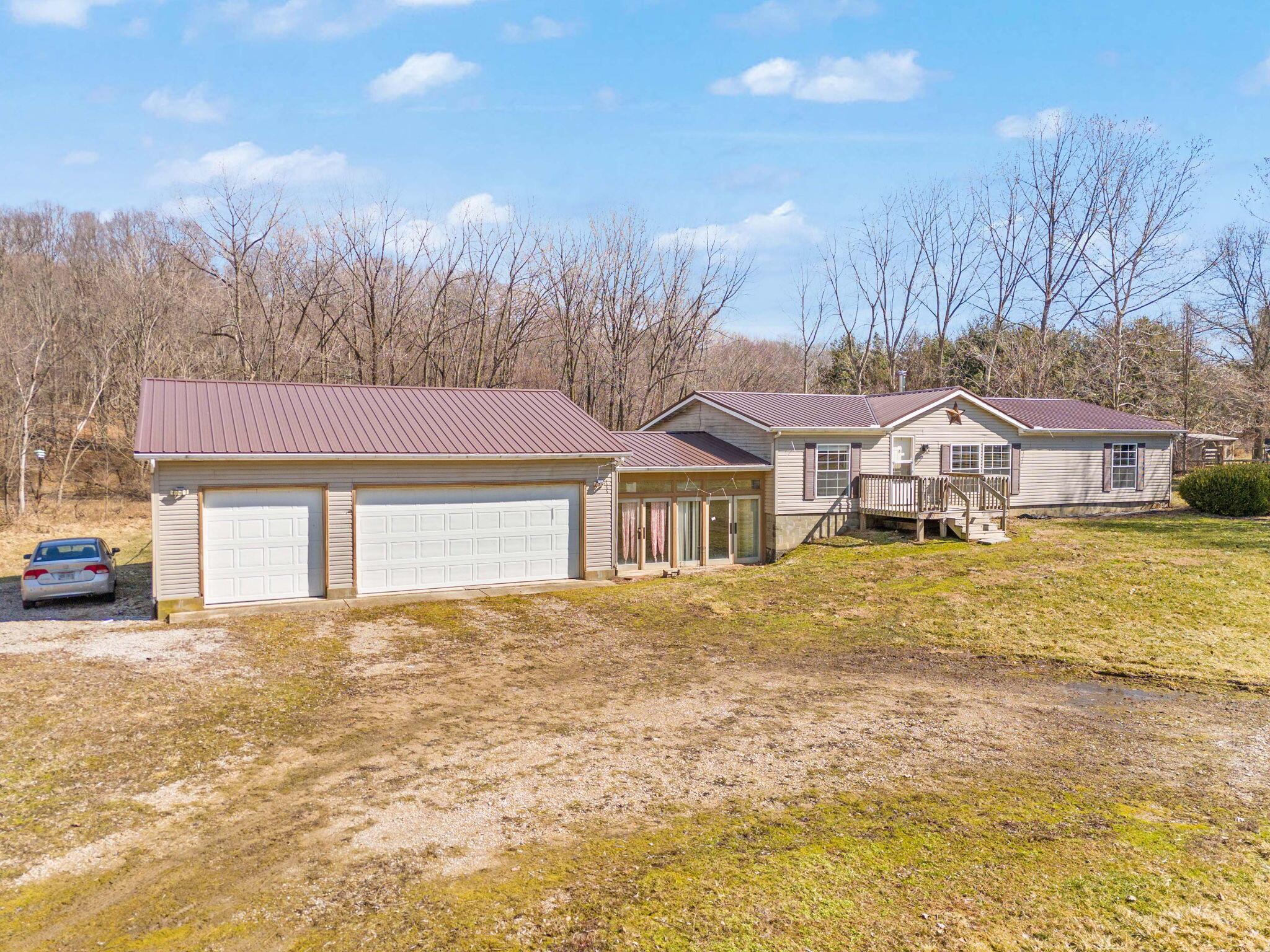 4140 Hardscrabble Road Road, Alexandria, Ohio image 2