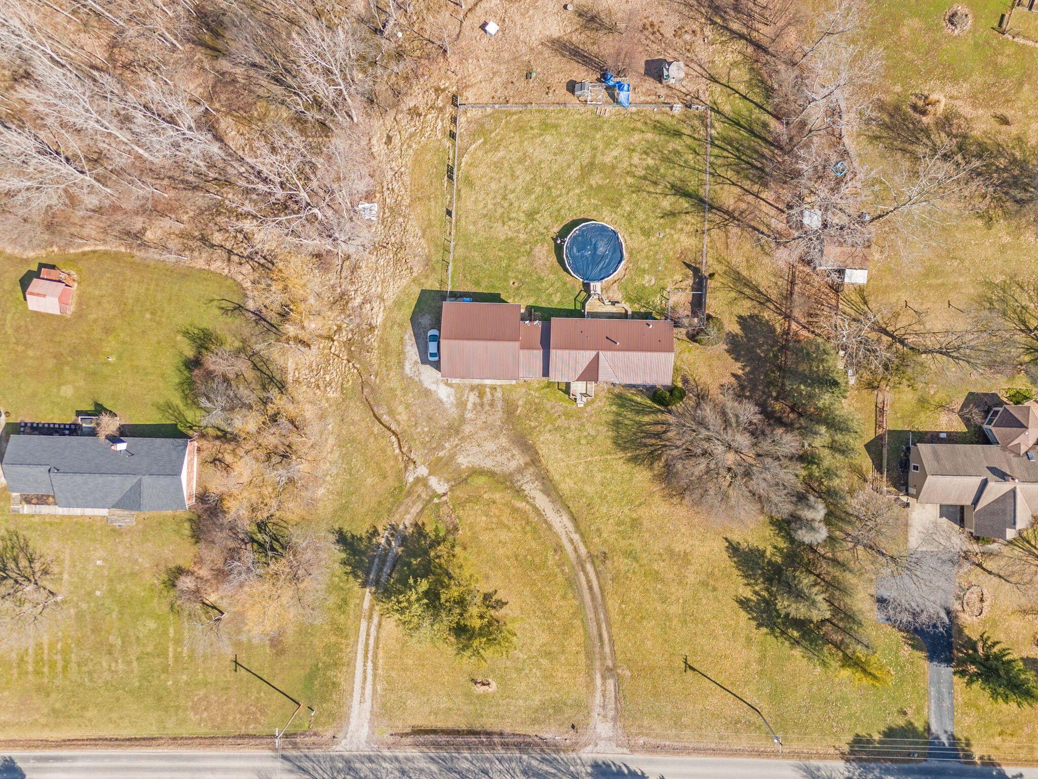 4140 Hardscrabble Road Road, Alexandria, Ohio image 45