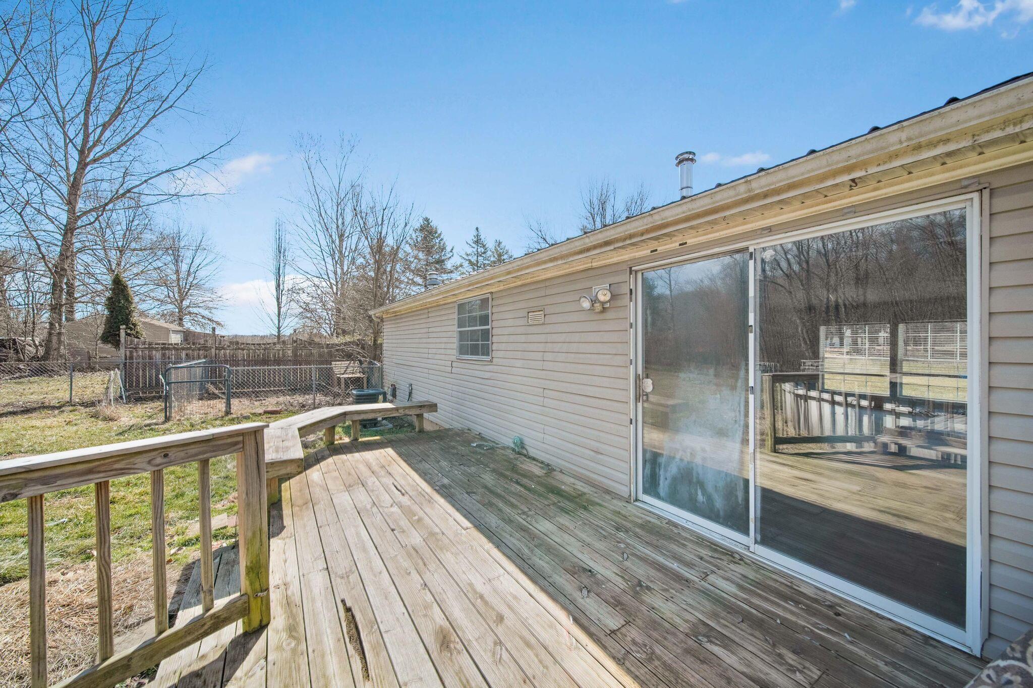 4140 Hardscrabble Road Road, Alexandria, Ohio image 49