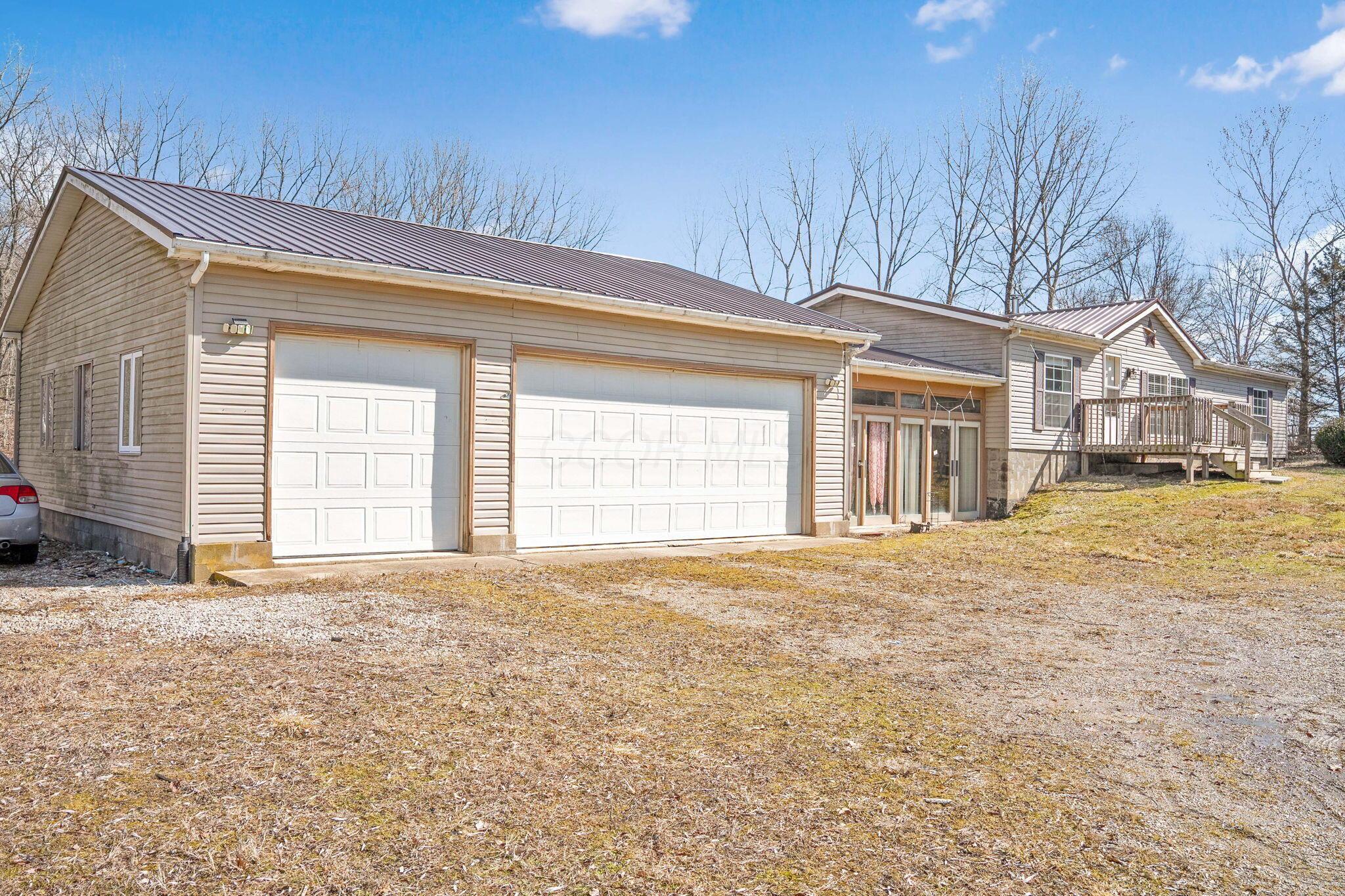 4140 Hardscrabble Road Road, Alexandria, Ohio image 14