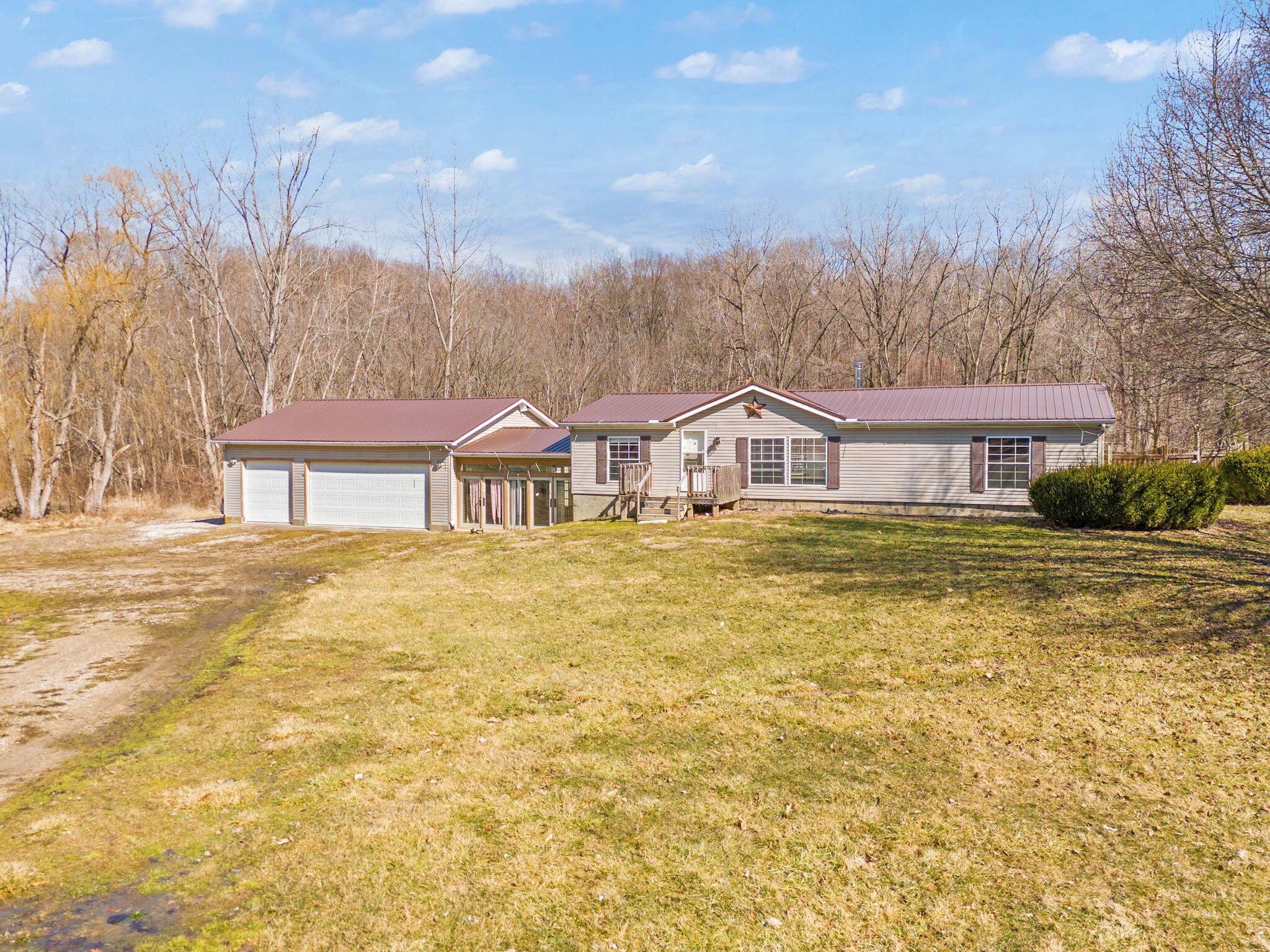 4140 Hardscrabble Road Road, Alexandria, Ohio image 4