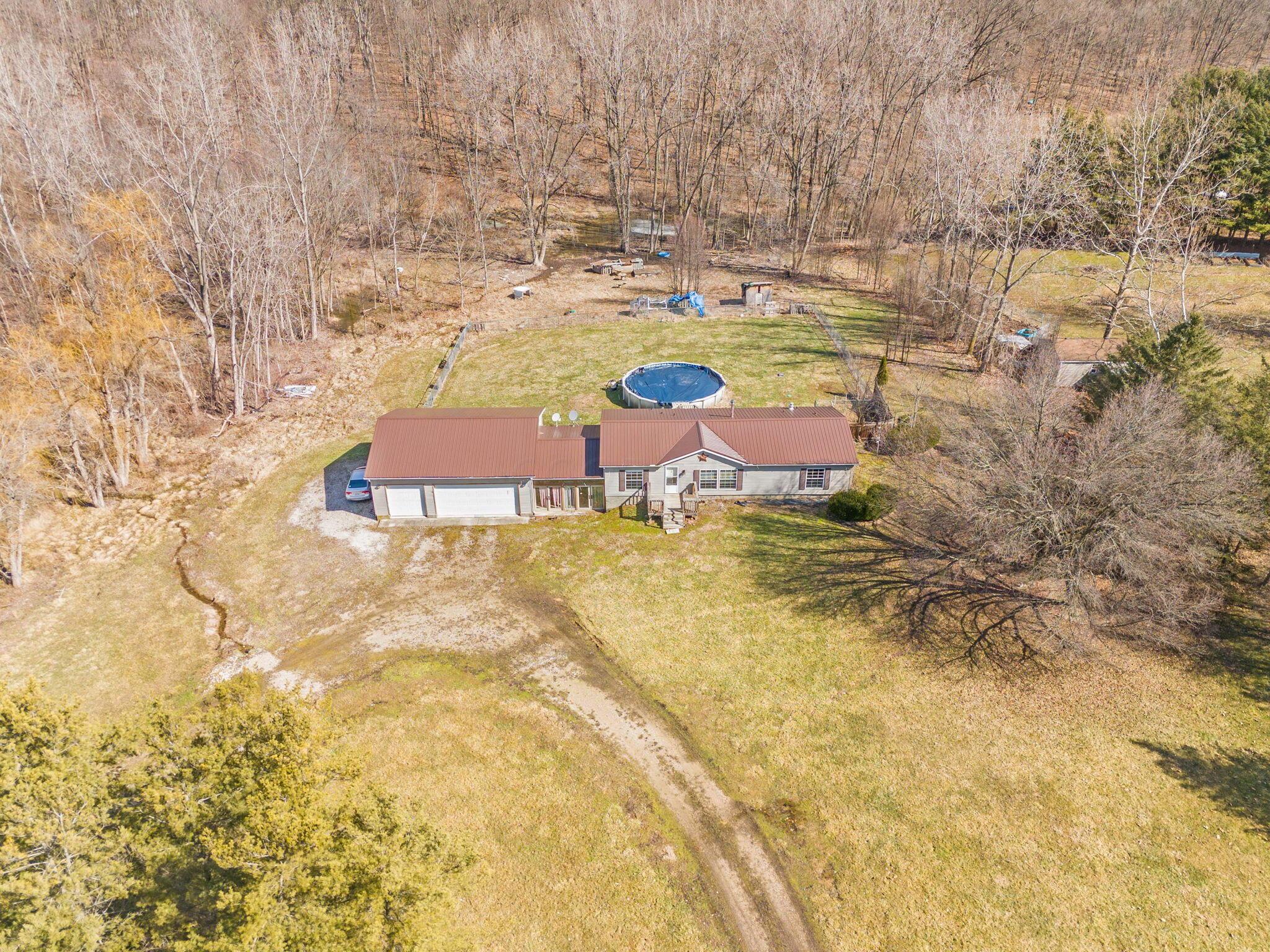 4140 Hardscrabble Road Road, Alexandria, Ohio image 12