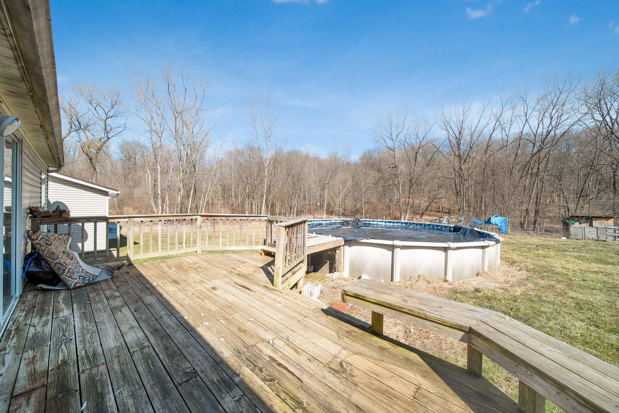 4140 Hardscrabble Road Road, Alexandria, Ohio image 50