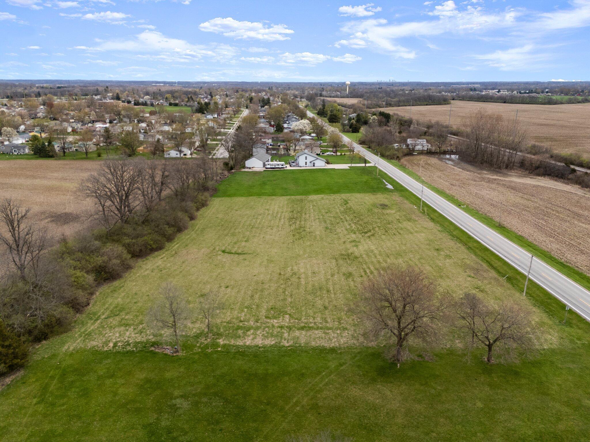 London Road #TRACT 4, West Jefferson, Ohio image 8