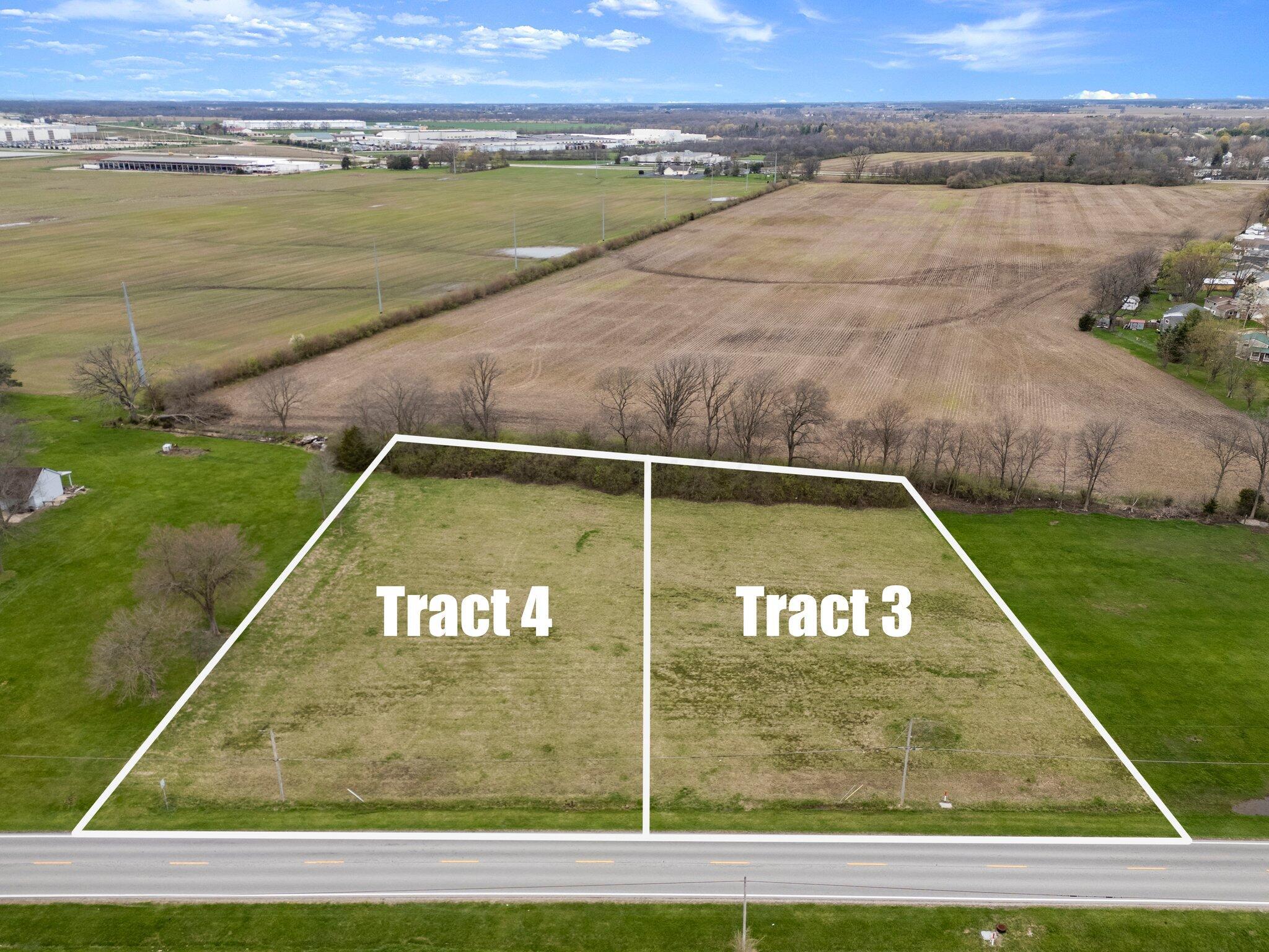 London Road #TRACT 4, West Jefferson, Ohio image 1