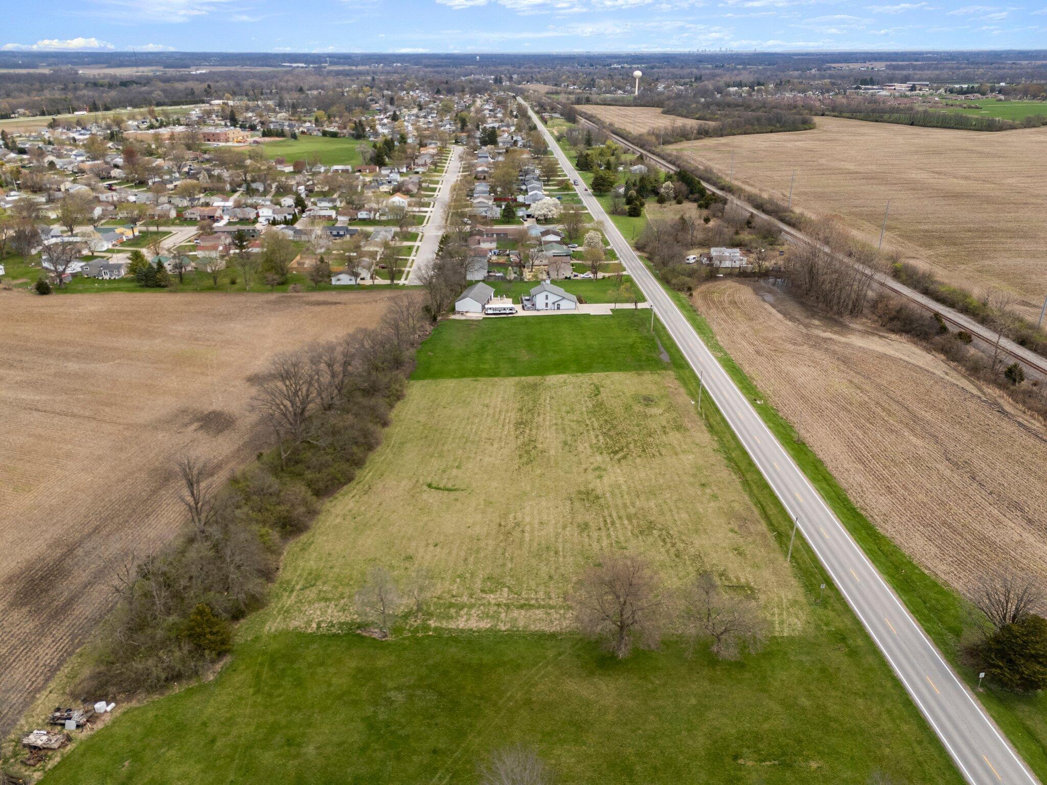 London Road #TRACT 4, West Jefferson, Ohio image 7
