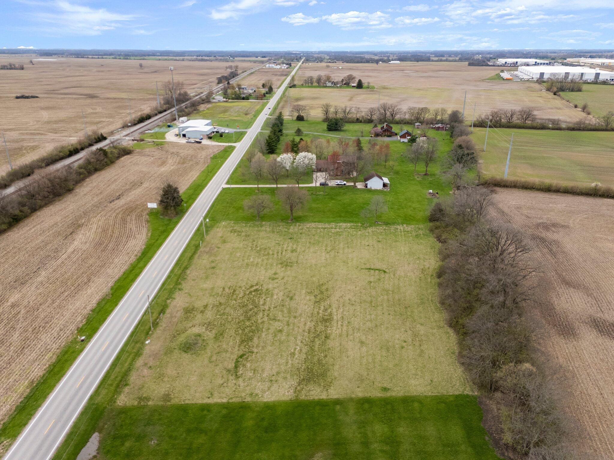 London Road #TRACT 4, West Jefferson, Ohio image 5