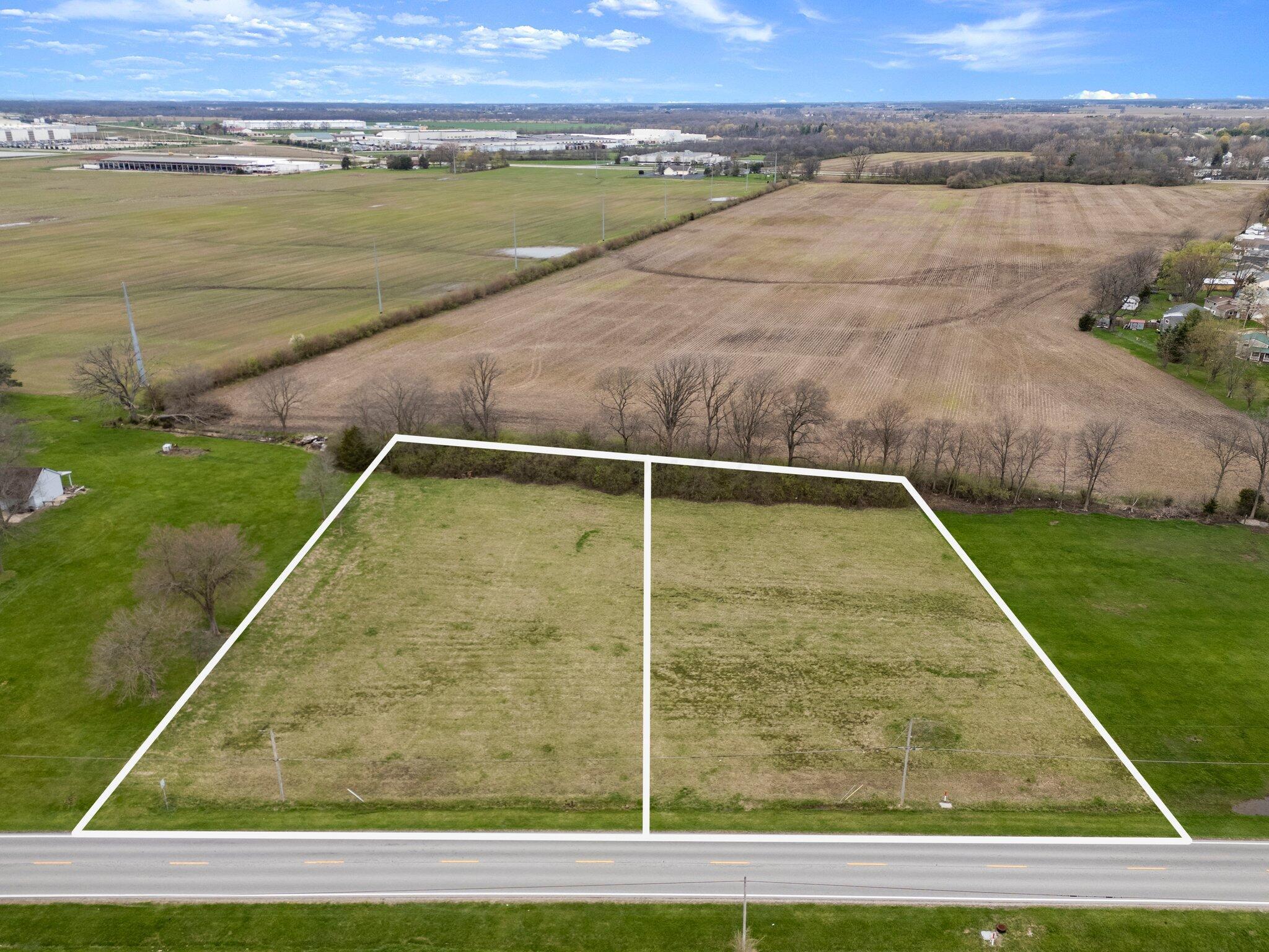 London Road #TRACT 4, West Jefferson, Ohio image 3