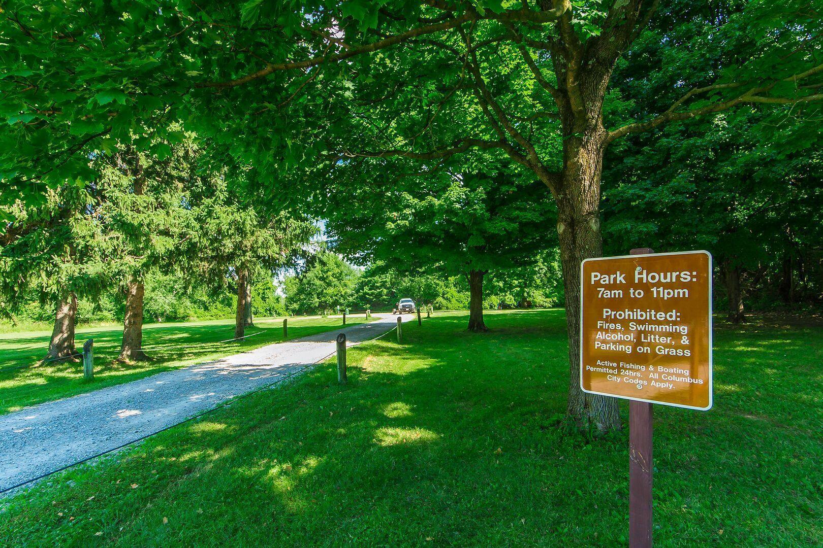 6323 Pinehurst Pointe, Westerville, Ohio image 42