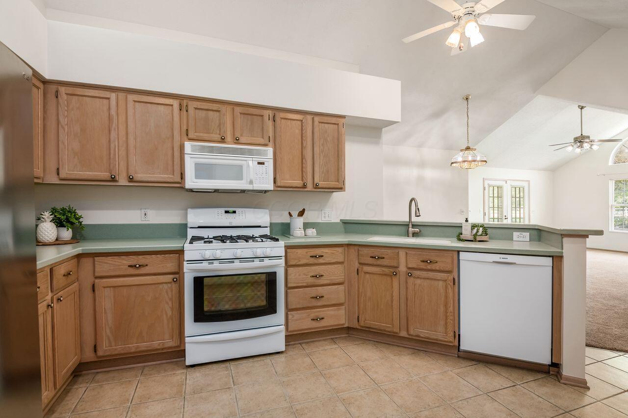 6323 Pinehurst Pointe, Westerville, Ohio image 17