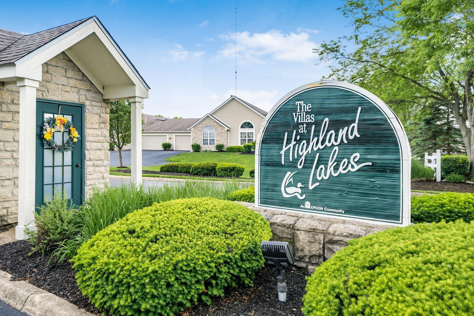 6323 Pinehurst Pointe, Westerville, Ohio image 32