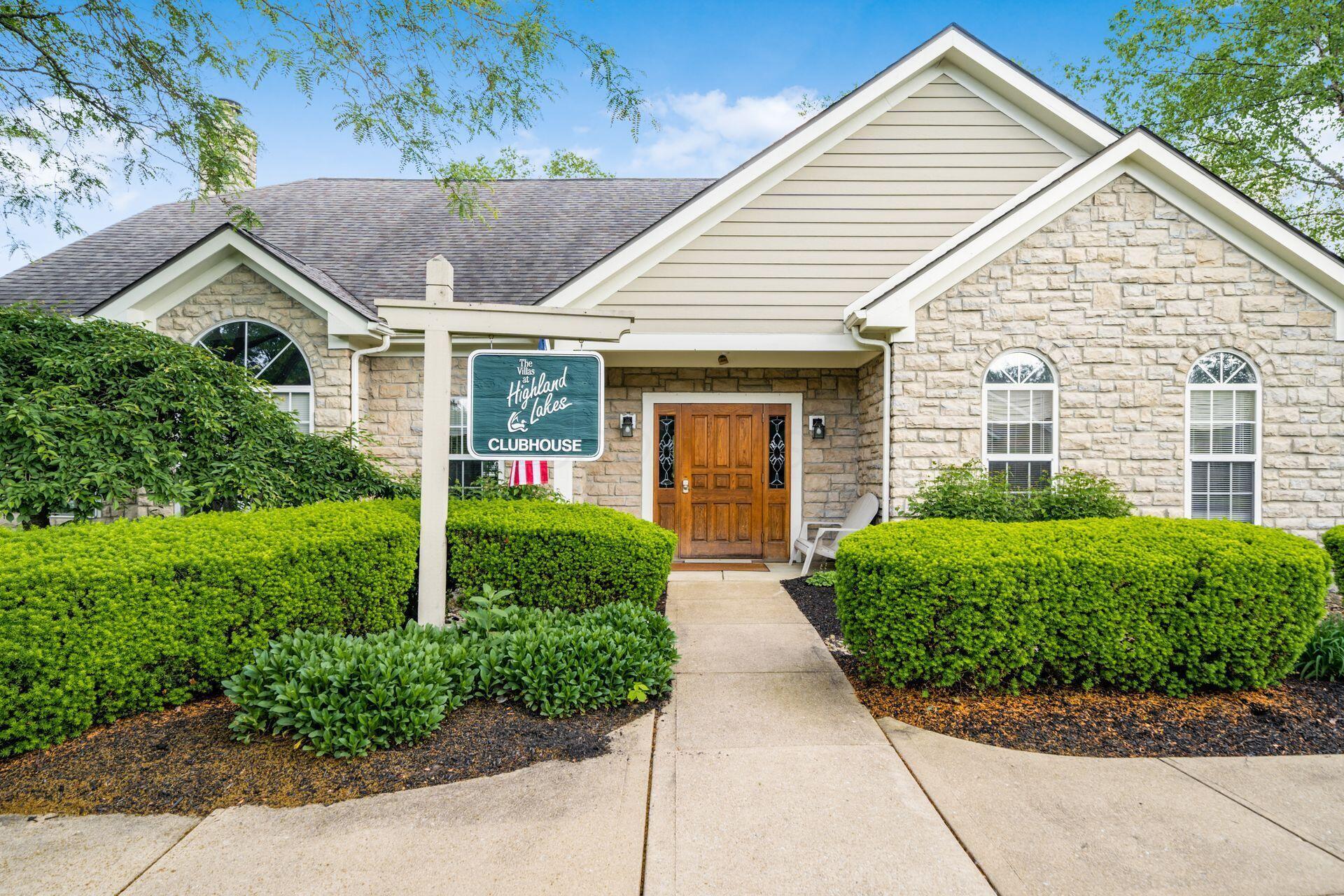6323 Pinehurst Pointe, Westerville, Ohio image 33