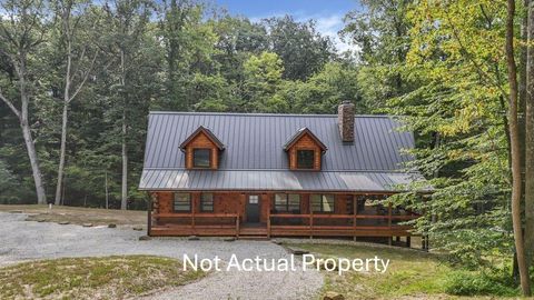 Photo of 21657 Frantz Road, New Plymouth, OH 45654 (MLS # 226012654)