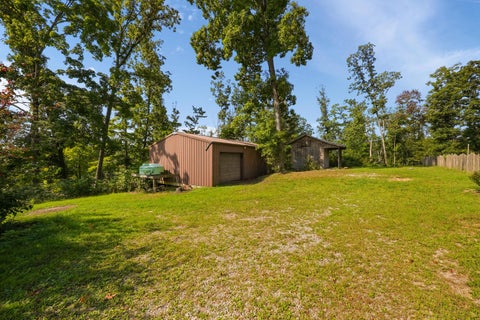 Tiny photo for 24657 Pole Ridge Road, South Bloomingville, OH 43152 (MLS # 226033308)