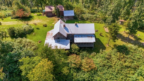 Tiny photo for 24657 Pole Ridge Road, South Bloomingville, OH 43152 (MLS # 226033308)