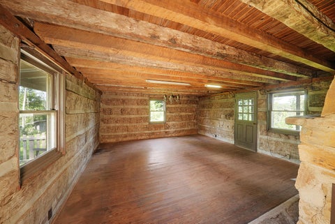 Tiny photo for 24657 Pole Ridge Road, South Bloomingville, OH 43152 (MLS # 226033308)
