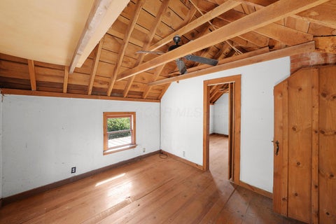 Tiny photo for 24657 Pole Ridge Road, South Bloomingville, OH 43152 (MLS # 226033308)