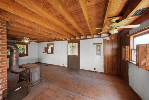 Tiny photo for 24657 Pole Ridge Road, South Bloomingville, OH 43152 (MLS # 226033308)