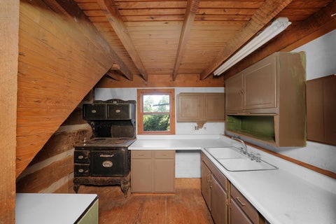 Tiny photo for 24657 Pole Ridge Road, South Bloomingville, OH 43152 (MLS # 226033308)