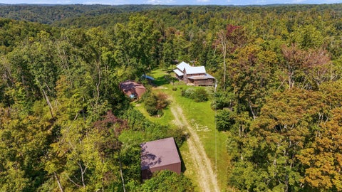 Tiny photo for 24657 Pole Ridge Road, South Bloomingville, OH 43152 (MLS # 226033308)