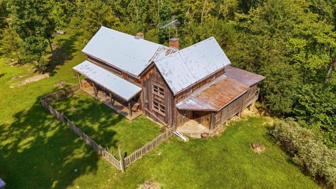 Tiny photo for 24657 Pole Ridge Road, South Bloomingville, OH 43152 (MLS # 226033308)