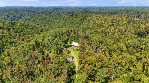 Tiny photo for 24657 Pole Ridge Road, South Bloomingville, OH 43152 (MLS # 226033308)