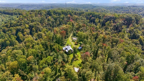 Tiny photo for 24657 Pole Ridge Road, South Bloomingville, OH 43152 (MLS # 226033308)