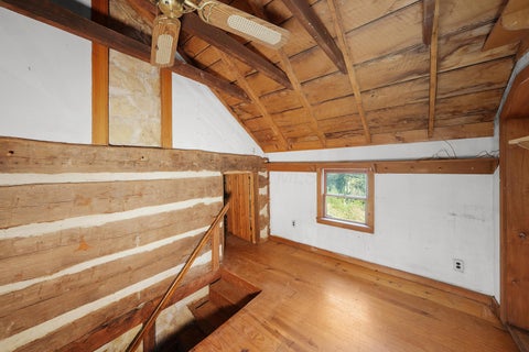 Tiny photo for 24657 Pole Ridge Road, South Bloomingville, OH 43152 (MLS # 226033308)