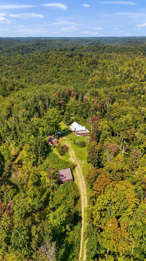 Tiny photo for 24657 Pole Ridge Road, South Bloomingville, OH 43152 (MLS # 226033308)
