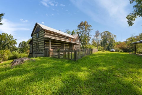 Tiny photo for 24657 Pole Ridge Road, South Bloomingville, OH 43152 (MLS # 226033308)