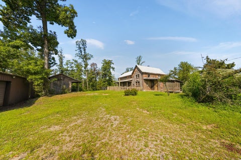 Tiny photo for 24657 Pole Ridge Road, South Bloomingville, OH 43152 (MLS # 226033308)