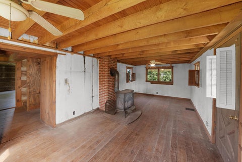 Tiny photo for 24657 Pole Ridge Road, South Bloomingville, OH 43152 (MLS # 226033308)