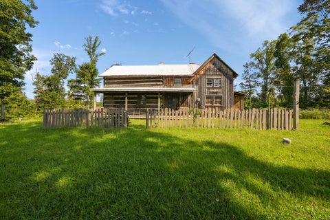 Tiny photo for 24657 Pole Ridge Road, South Bloomingville, OH 43152 (MLS # 226033308)