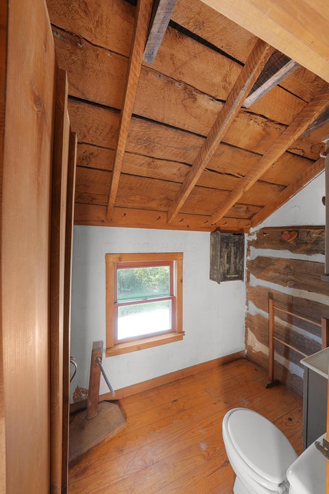 Tiny photo for 24657 Pole Ridge Road, South Bloomingville, OH 43152 (MLS # 226033308)