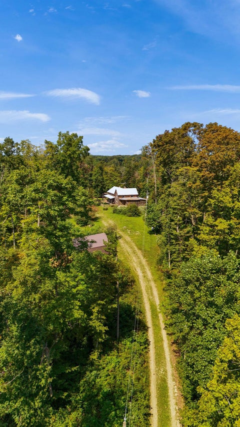 Tiny photo for 24657 Pole Ridge Road, South Bloomingville, OH 43152 (MLS # 226033308)