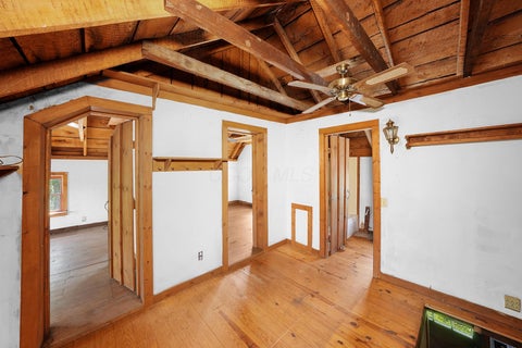 Tiny photo for 24657 Pole Ridge Road, South Bloomingville, OH 43152 (MLS # 226033308)