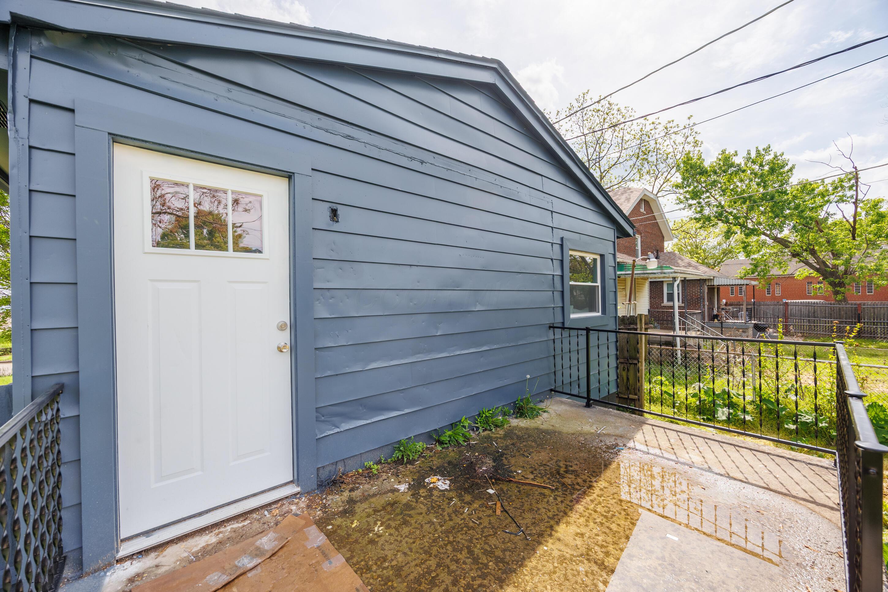 516 E Woodrow Avenue, Columbus, Ohio image 32