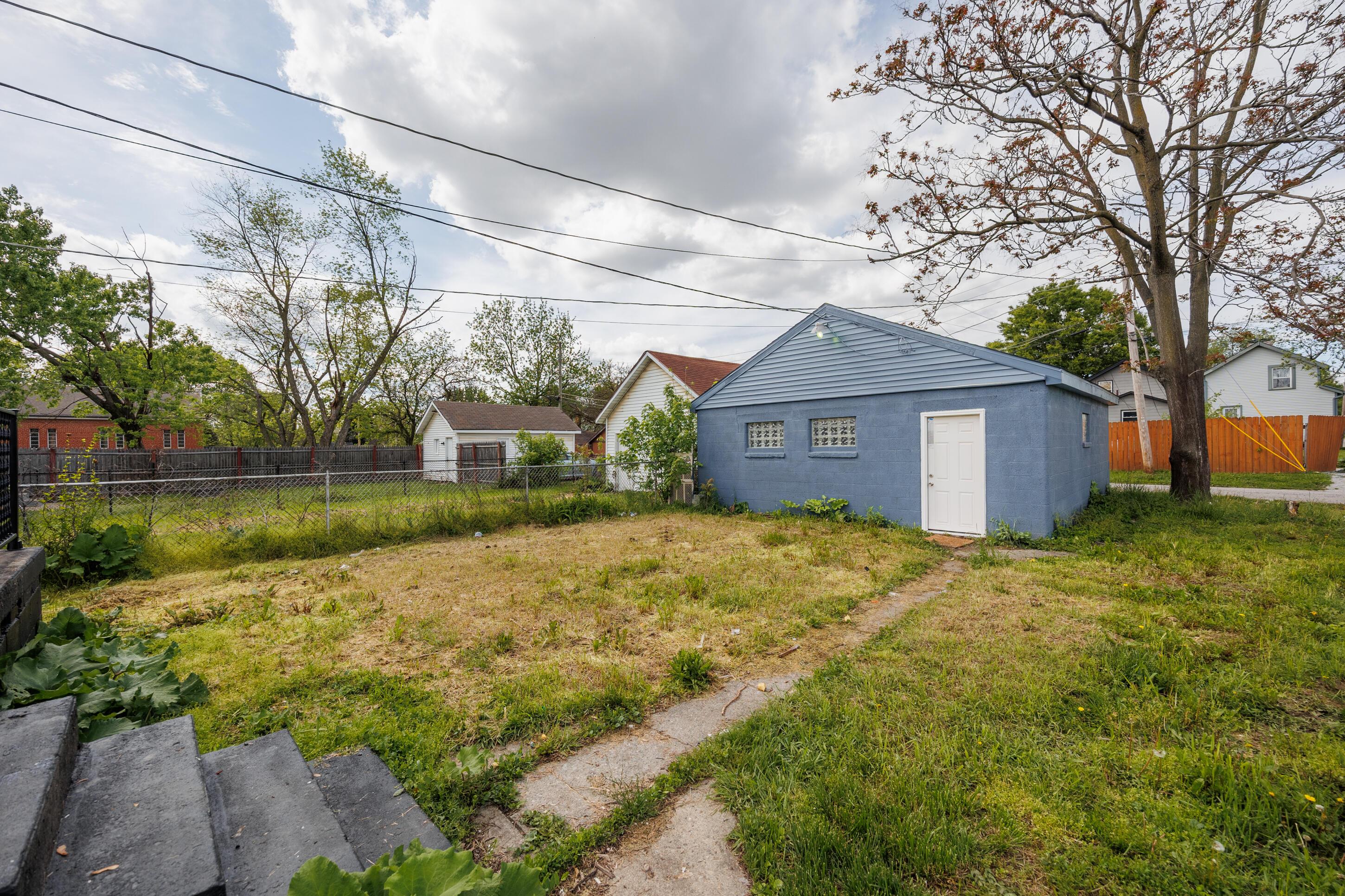 516 E Woodrow Avenue, Columbus, Ohio image 34