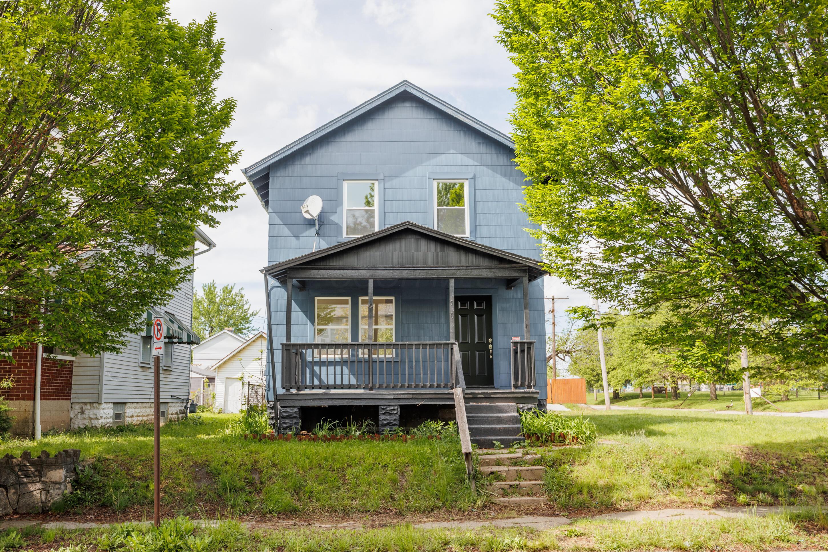 516 E Woodrow Avenue, Columbus, Ohio image 2