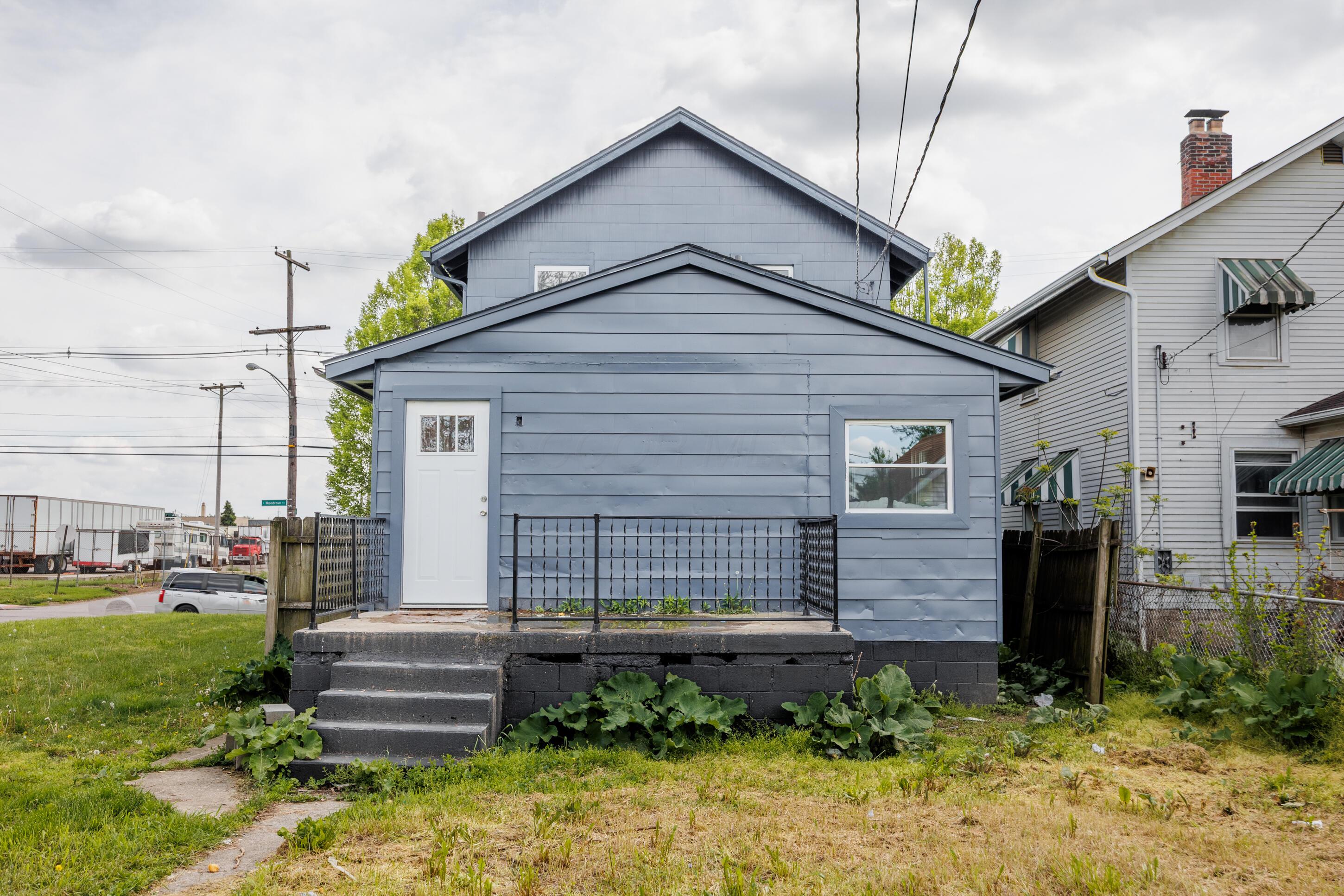 516 E Woodrow Avenue, Columbus, Ohio image 33