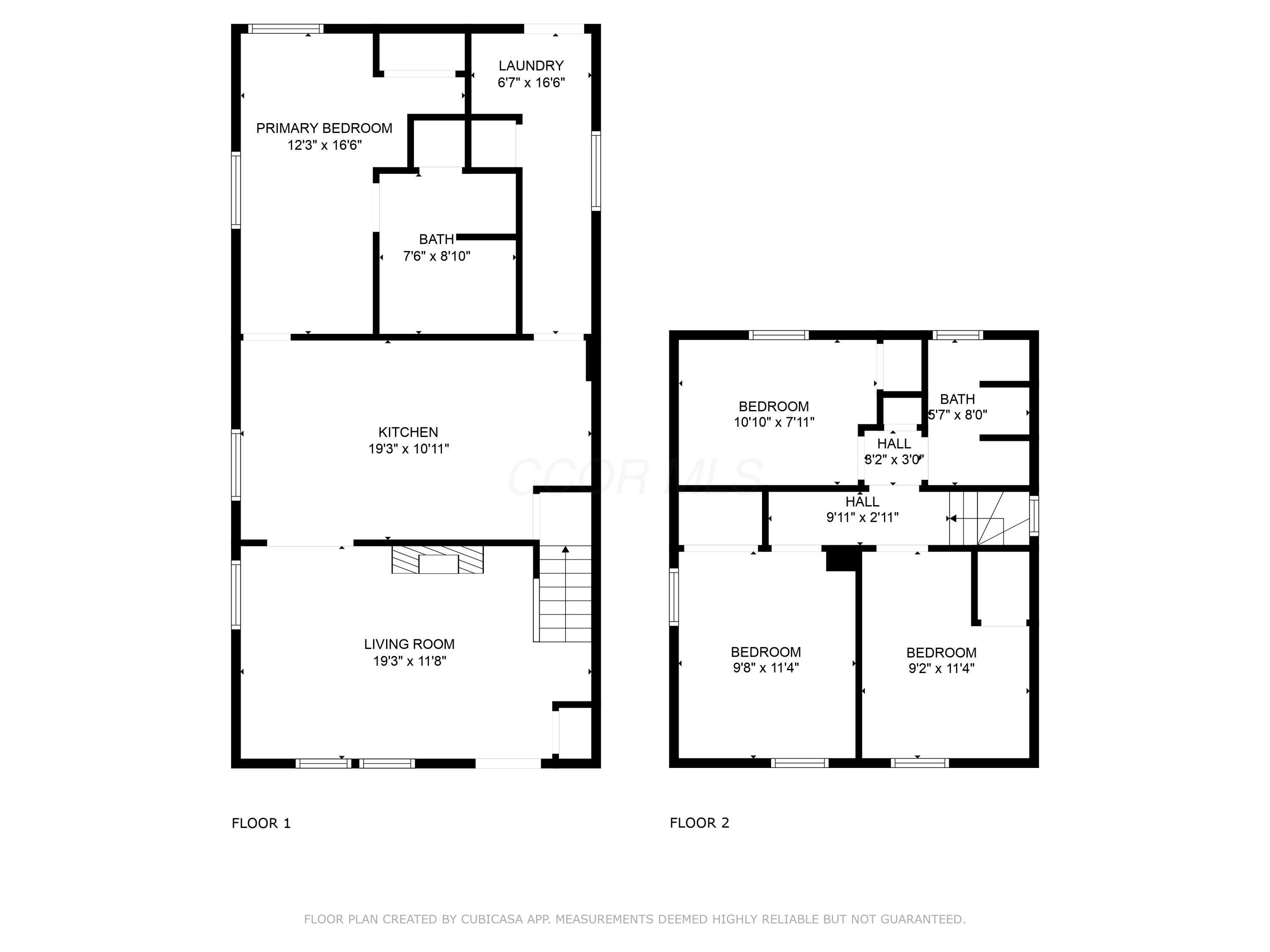 516 E Woodrow Avenue, Columbus, Ohio image 41