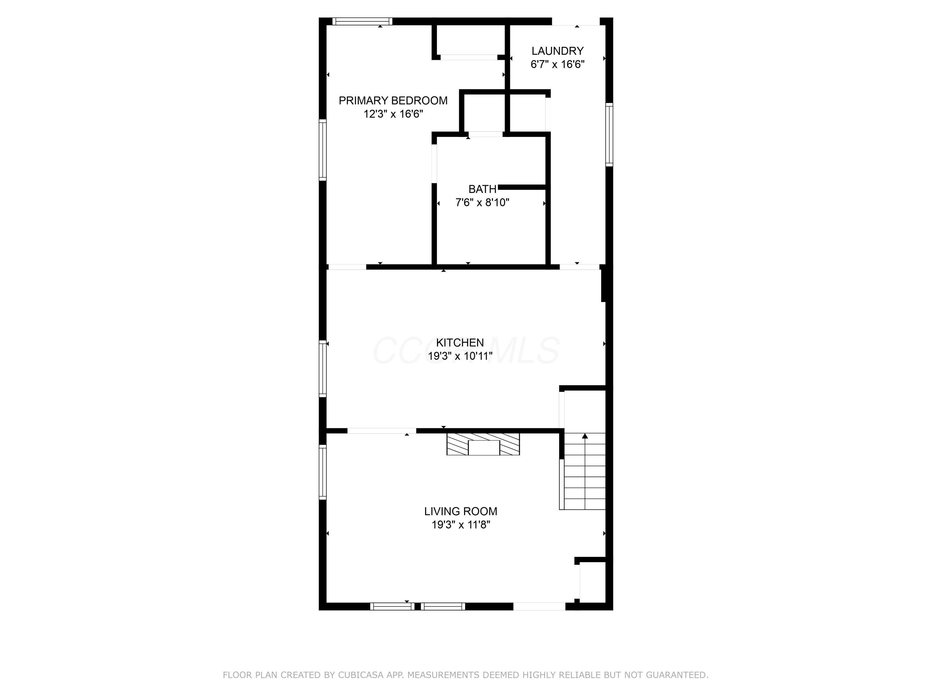 516 E Woodrow Avenue, Columbus, Ohio image 39