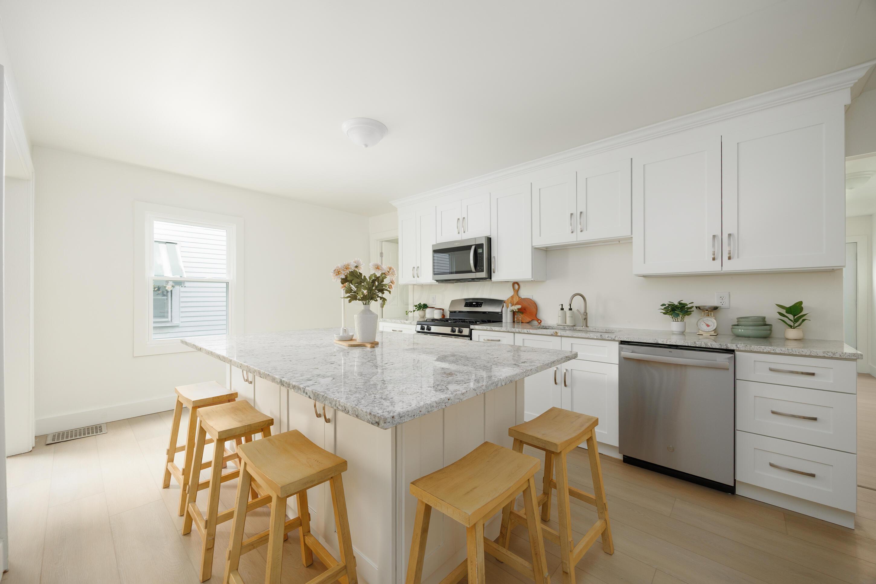 516 E Woodrow Avenue, Columbus, Ohio image 13