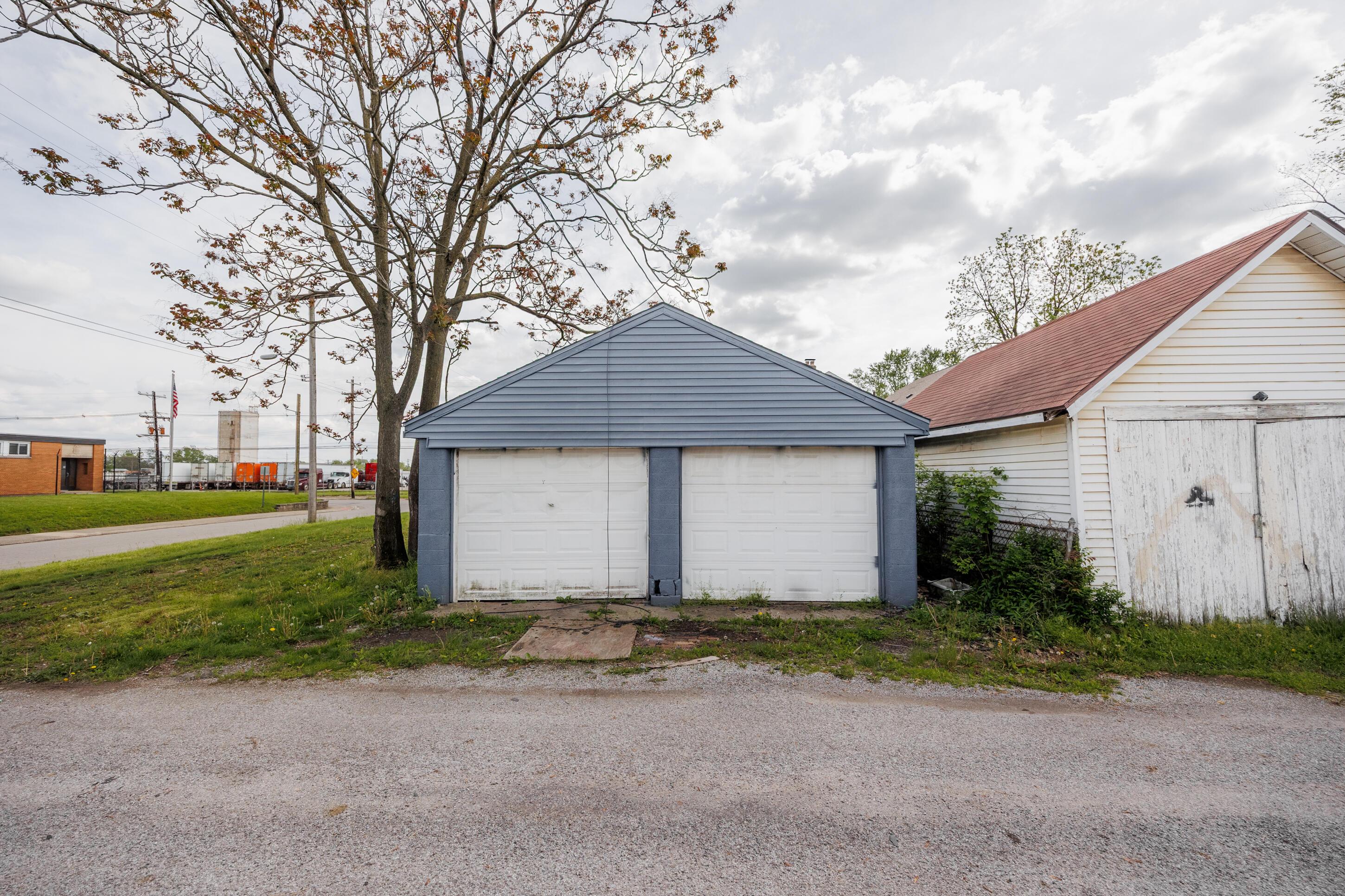 516 E Woodrow Avenue, Columbus, Ohio image 37