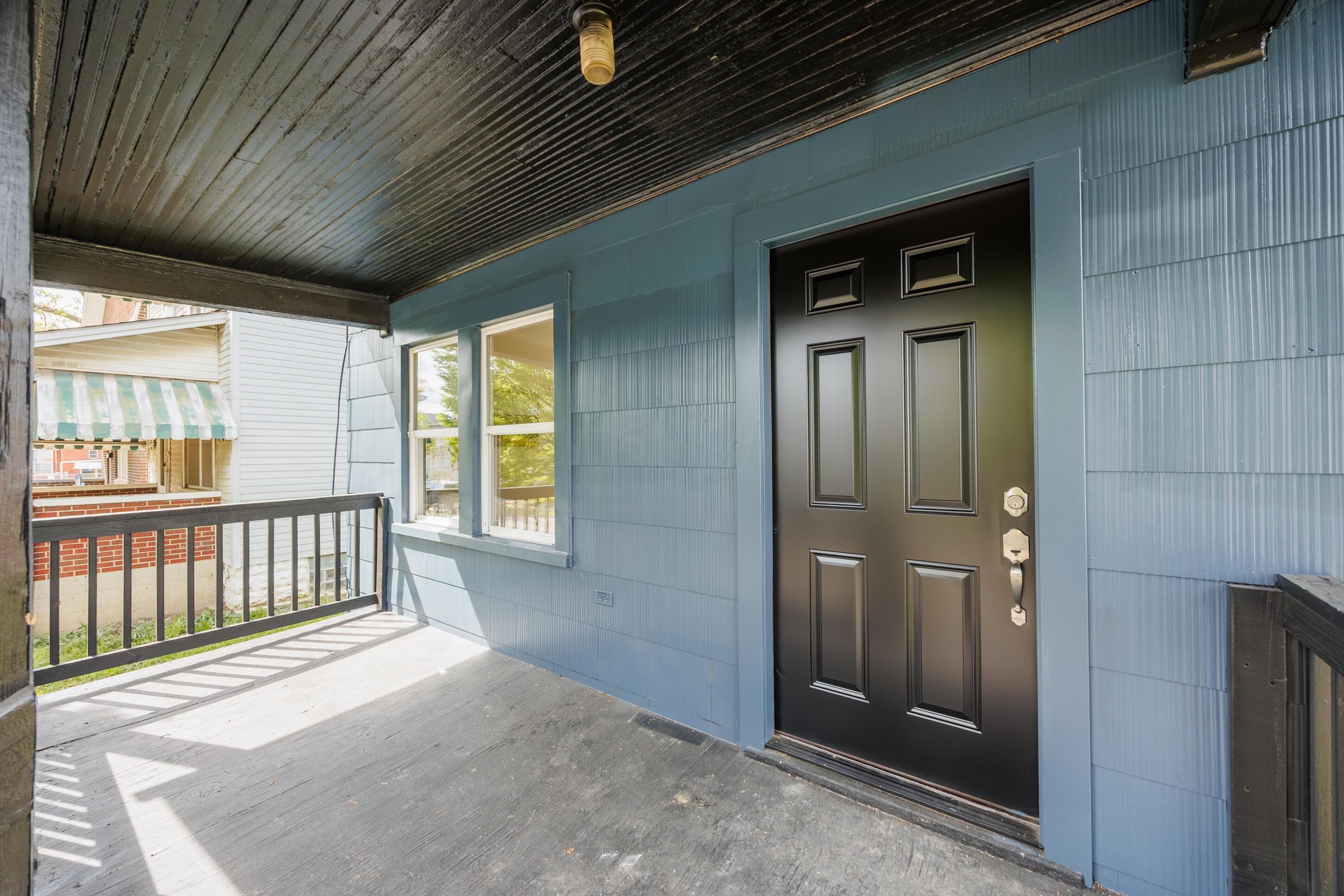 516 E Woodrow Avenue, Columbus, Ohio image 4