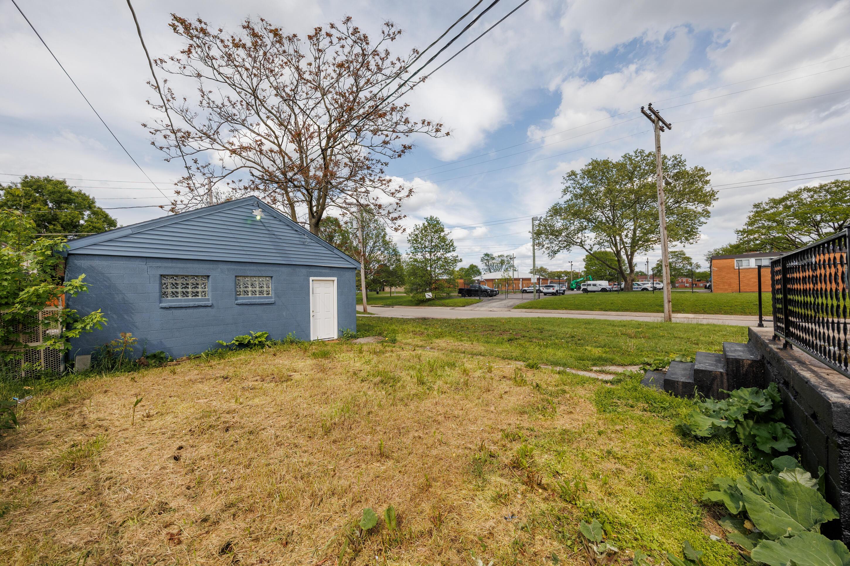 516 E Woodrow Avenue, Columbus, Ohio image 35