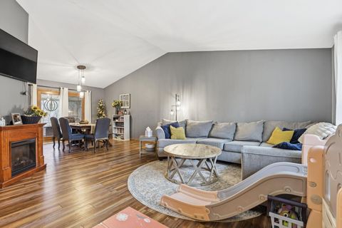 Tiny photo for 22385 Buena Vista Road, Rockbridge, OH 43149 (MLS # 226000751)