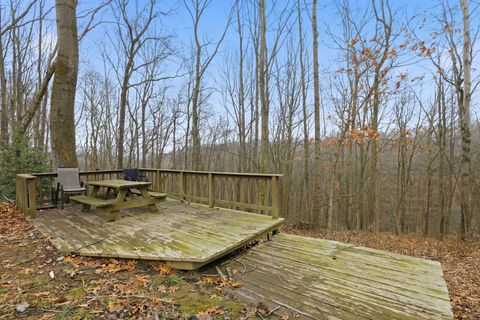 Tiny photo for 22385 Buena Vista Road, Rockbridge, OH 43149 (MLS # 226000751)