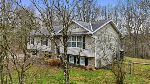 Tiny photo for 22385 Buena Vista Road, Rockbridge, OH 43149 (MLS # 226000751)