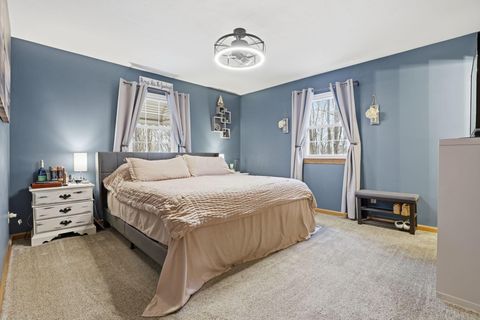 Tiny photo for 22385 Buena Vista Road, Rockbridge, OH 43149 (MLS # 226000751)